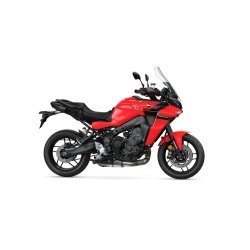Yamaha Tracer 9 - Redline - 2024
