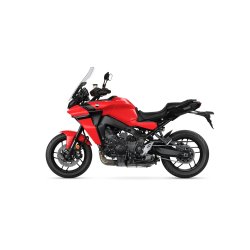 Yamaha Tracer 9 - Redline - 2024