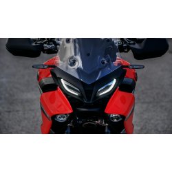 Yamaha Tracer 9 - Redline - 2024