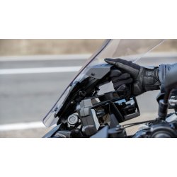 Yamaha Tracer 9 - Redline - 2024