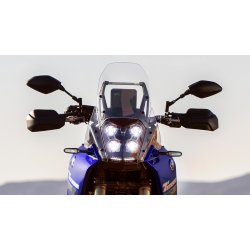 Yamaha Tnr 700 - Tech Kamo - 2024