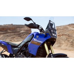 Yamaha Tnr 700 - Tech Kamo - 2024