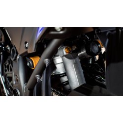 Yamaha Tnr 700 - Tech Kamo - 2024