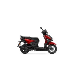 Yamaha RayZR 125 - Anodized Red - 2024