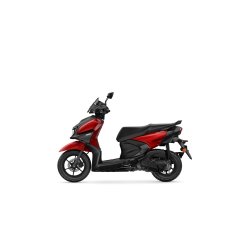 Yamaha RayZR 125 - Anodized Red - 2024