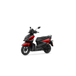Yamaha RayZR 125 - Anodized Red - 2024