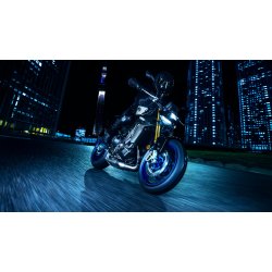 Yamaha MT-09SP - Icon Performance - 2024