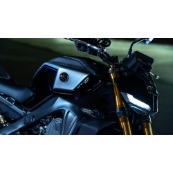Yamaha MT-09SP - Icon Performance - 2024