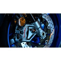 Yamaha MT-09SP - Icon Performance - 2024