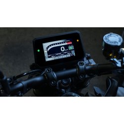Yamaha MT-09SP - Icon Performance - 2024