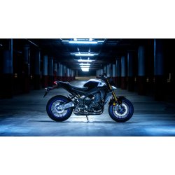 Yamaha MT-09SP - Icon Performance - 2024