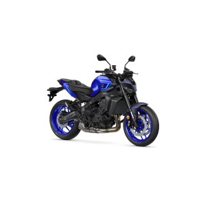 Yamaha MT-09 - Icon Blue - 2025