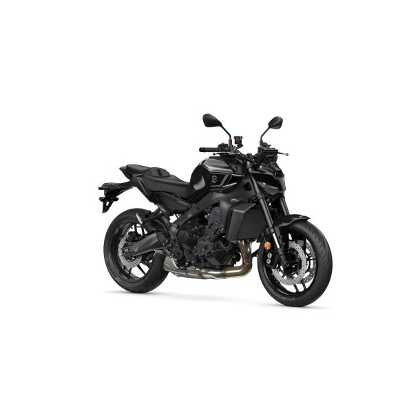 Yamaha mt deals 09 tech black