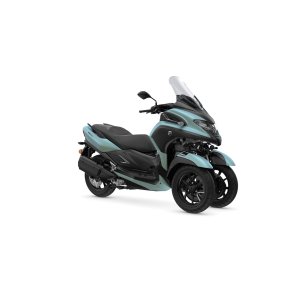 Yamaha Tricity 300 - Zen Green - 2024