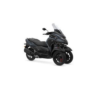 Yamaha Tricity 300 - Power Grey - 2024
