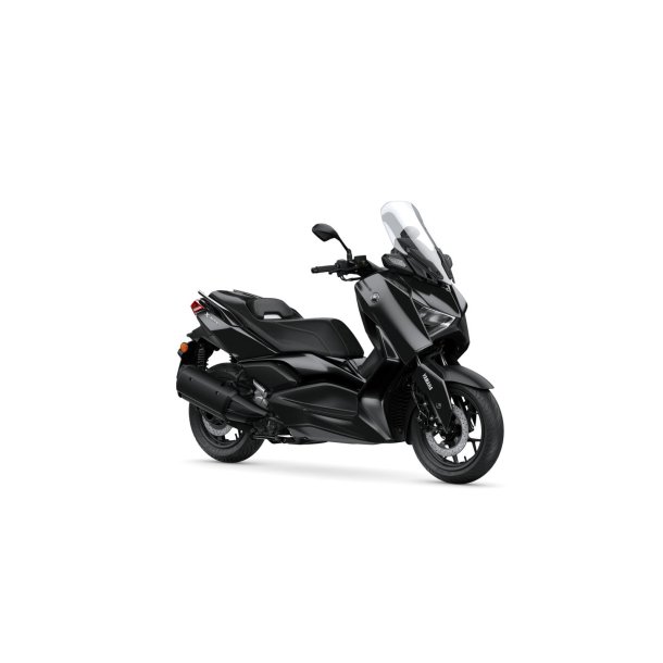 Yamaha XMAX 300 Tech Max - Tech Black - 2024