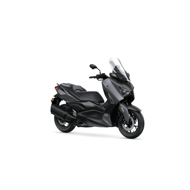 Yamaha XMAX 300 - Sonic Grey - 2024
