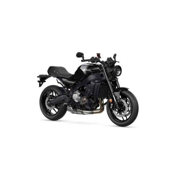 Yamaha XSR900 - Midnight Black - 2024