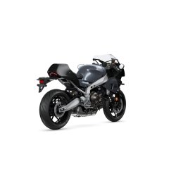 Yamaha XSR900 GP - Power Grey - 2024