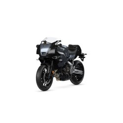 Yamaha XSR900 GP - Power Grey - 2024