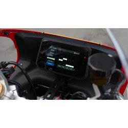 Yamaha XSR900 GP - Power Grey - 2024