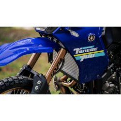Yamaha Tnr 700 Extreme - Icon Blue - 2024