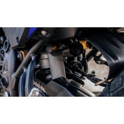 Yamaha Tnr 700 Extreme - Icon Blue - 2024