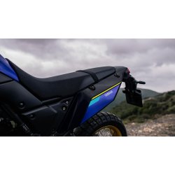 Yamaha Tnr 700 Extreme - Icon Blue - 2024