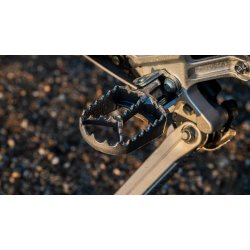 Yamaha Tnr 700 Extreme - Icon Blue - 2024