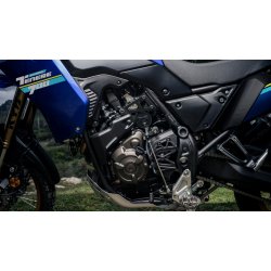 Yamaha Tnr 700 Extreme - Icon Blue - 2024