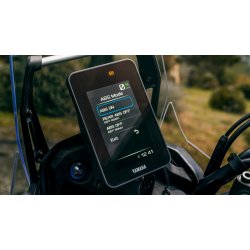 Yamaha Tnr 700 Extreme - Icon Blue - 2024