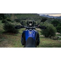 Yamaha Tnr 700 Extreme - Icon Blue - 2024