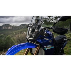 Yamaha Tnr 700 Extreme - Icon Blue - 2024