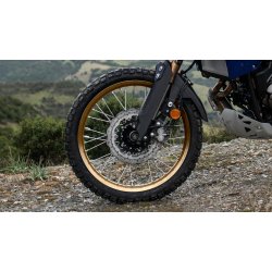 Yamaha Tnr 700 Extreme - Icon Blue - 2024