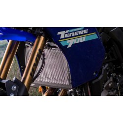 Yamaha Tnr 700 Extreme - Icon Blue - 2024