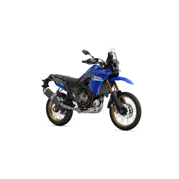 Yamaha Ténéré 700 Extreme - Icon Blue - 2024