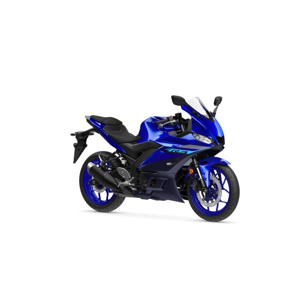 Yamaha R3 - Icon Blue - 2024