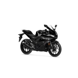 Yamaha r3 pris 2025