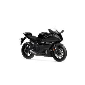 Yamaha R7 - Midnight Black - 2024
