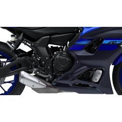 Yamaha R7 - Icon Blue - 2024