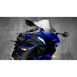Yamaha R7 - Icon Blue - 2024