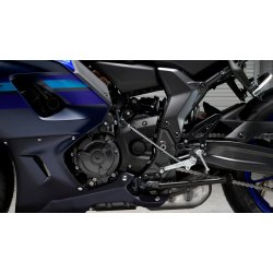 Yamaha R7 - Icon Blue - 2024