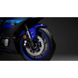 Yamaha R7 - Icon Blue - 2024