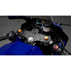 Yamaha R7 - Icon Blue - 2024