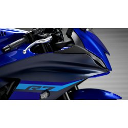 Yamaha R7 - Icon Blue - 2024