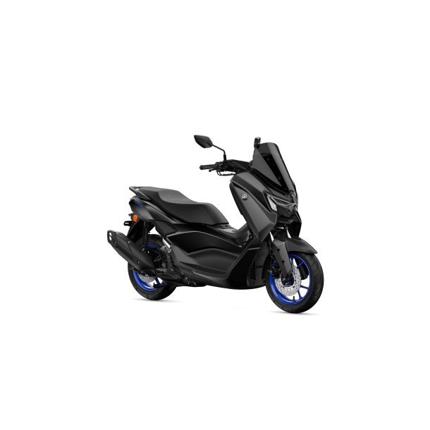 Yamaha NMAX 125 - Icon Black - 2025