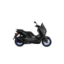 Yamaha NMAX 125 - Icon Black - 2025