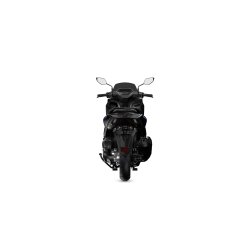 Yamaha NMAX 125 - Icon Black - 2025