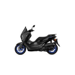 Yamaha NMAX 125 - Icon Black - 2025