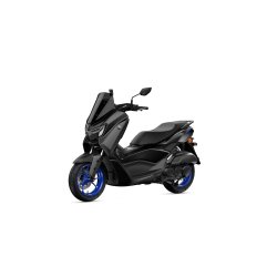 Yamaha NMAX 125 - Icon Black - 2025